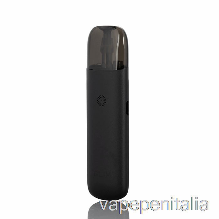 Scatola Vape Mod Innokin Glim 9w Sistema Pod Nero